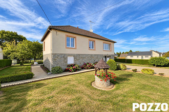 achat maison st-hilaire-du-harcouet 50600