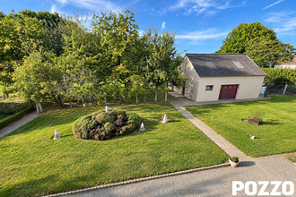 achat maison st-hilaire-du-harcouet 50600