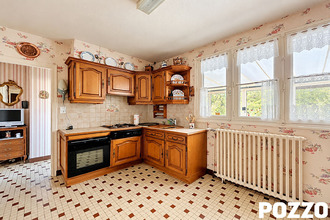 achat maison st-hilaire-du-harcouet 50600