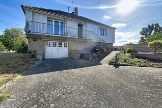 achat maison st-hilaire-du-harcouet 50600