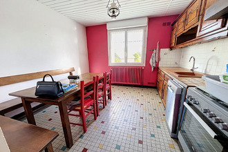 achat maison st-hilaire-du-harcouet 50600