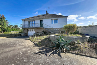 achat maison st-hilaire-du-harcouet 50600