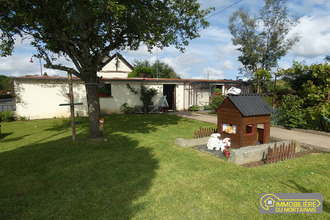 achat maison st-hilaire-du-harcouet 50600