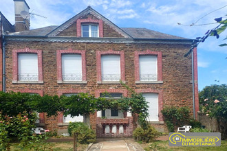 achat maison st-hilaire-du-harcouet 50600