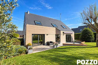 achat maison st-hilaire-du-harcouet 50600