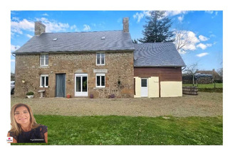 achat maison st-hilaire-du-harcouet 50730