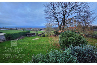 achat maison st-hilaire-du-harcouet 50730