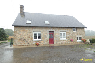 achat maison st-hilaire-du-harcouet 50730