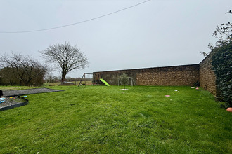 achat maison st-hilaire-du-maine 53380