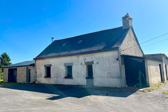 achat maison st-hilaire-du-maine 53380
