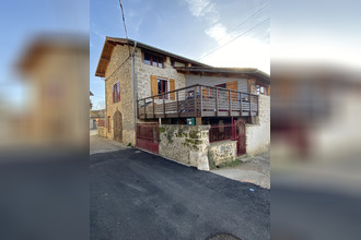achat maison st-hilaire-du-rosier 38840