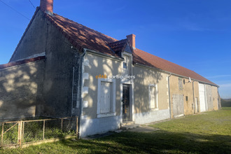 achat maison st-hilaire-en-lignieres 18160