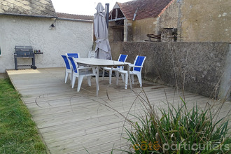 achat maison st-hilaire-en-lignieres 18160