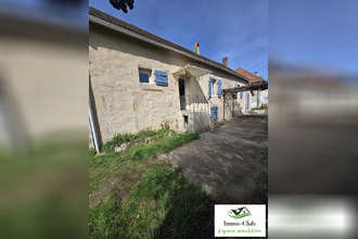 achat maison st-hilaire-en-morvan 58120