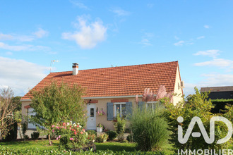 achat maison st-hilaire-fontaine 58300