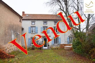 achat maison st-hilaire-la-croix 63440