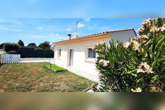 achat maison st-hilaire-la-foret 85440