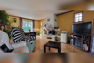 achat maison st-hilaire-la-foret 85440