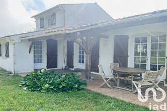 achat maison st-hilaire-la-foret 85440