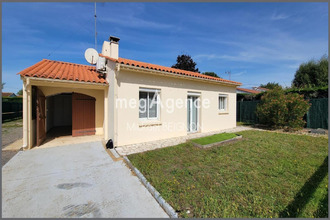 achat maison st-hilaire-la-foret 85440