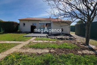 achat maison st-hilaire-la-foret 85440