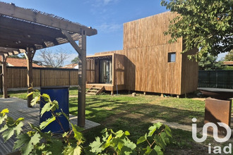 achat maison st-hilaire-la-foret 85440