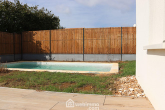 achat maison st-hilaire-la-foret 85440