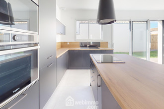 achat maison st-hilaire-la-foret 85440