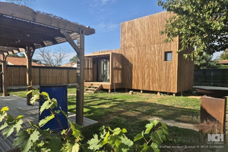 achat maison st-hilaire-la-foret 85440