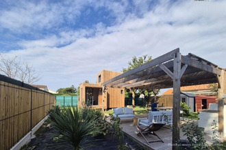 achat maison st-hilaire-la-foret 85440