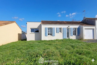achat maison st-hilaire-la-foret 85440