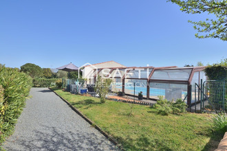 achat maison st-hilaire-la-foret 85440