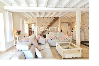 achat maison st-hilaire-la-foret 85440