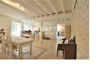 achat maison st-hilaire-la-foret 85440