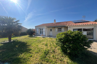 achat maison st-hilaire-la-foret 85440