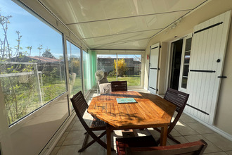 achat maison st-hilaire-la-foret 85440