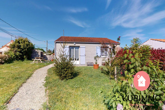 achat maison st-hilaire-la-foret 85440