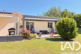 achat maison st-hilaire-la-foret 85440