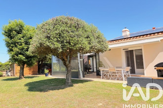 achat maison st-hilaire-la-foret 85440
