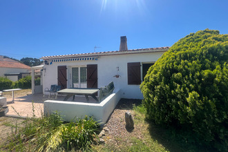 achat maison st-hilaire-la-foret 85440