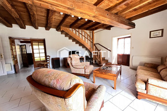 achat maison st-hilaire-la-foret 85440