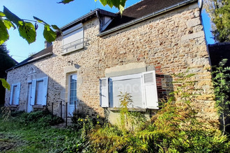 achat maison st-hilaire-la-gerard 61500