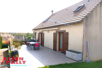 achat maison st-hilaire-la-gravelle 41160