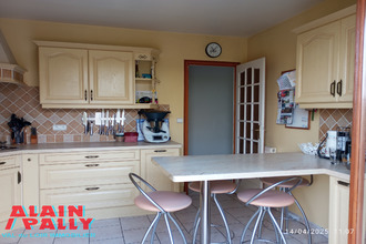 achat maison st-hilaire-la-gravelle 41160