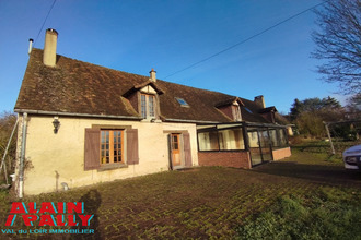 achat maison st-hilaire-la-gravelle 41160