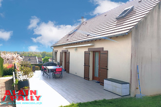 achat maison st-hilaire-la-gravelle 41160