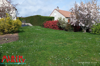 achat maison st-hilaire-la-gravelle 41160