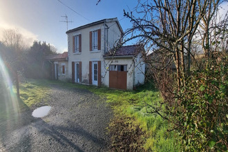 achat maison st-hilaire-la-palud 79210