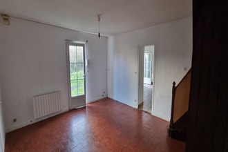 achat maison st-hilaire-la-palud 79210