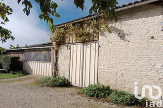 achat maison st-hilaire-la-palud 79210